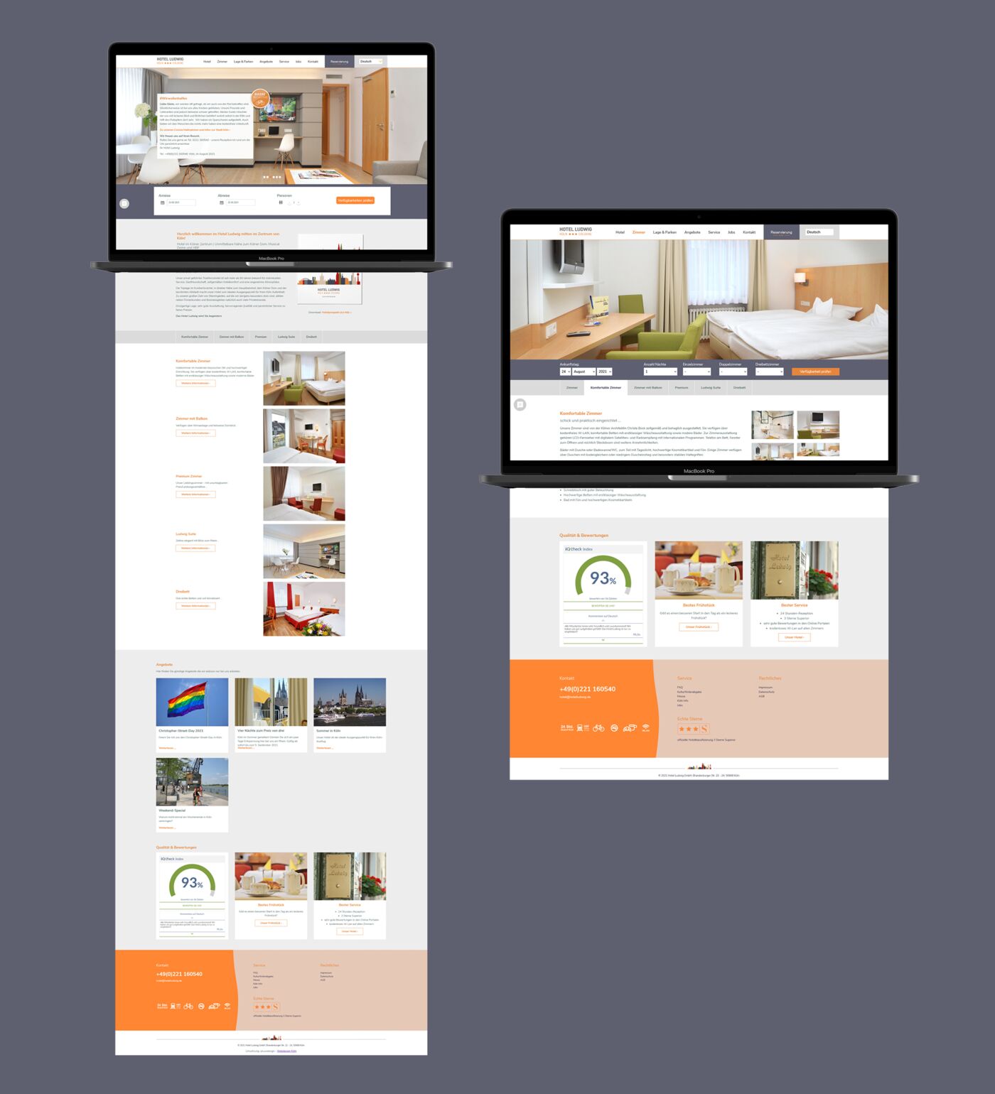 webdesign-hotel